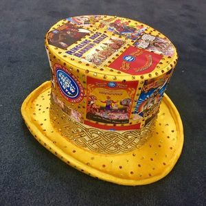 Meet your Posher, Israel